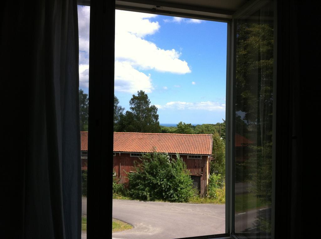 Hotel Jaernvaegshotell *